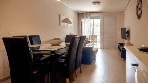 Apartamento Okeanos Sea View 2 Bedrooms Vr-m