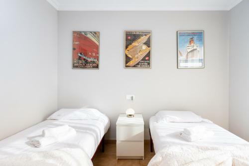 Apartamento Live Atico Sotavento