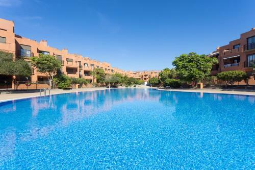 Apartamento Live Atico Sotavento