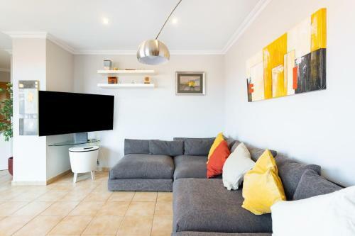 Apartamento Live Atico Sotavento