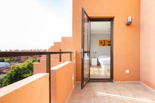 Apartamento Live Atico Sotavento