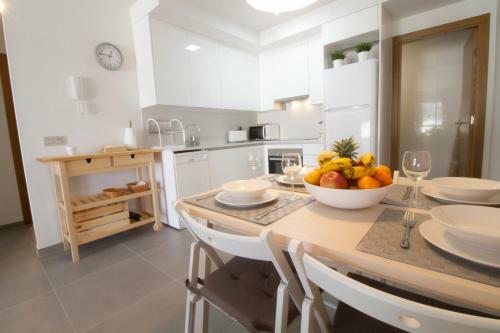 Apartamento Tejita Flavour Apt - By Medano4you