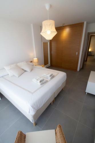 Apartamento Tejita Flavour Apt - By Medano4you
