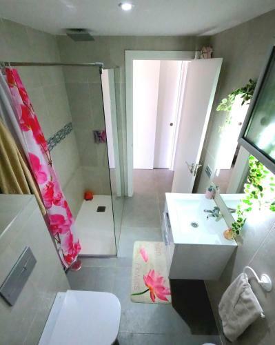 Apartamento Divino En Playa