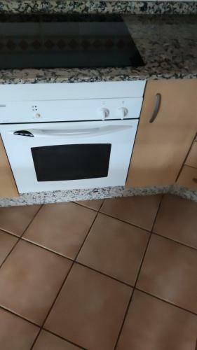 Apartamento Lucia