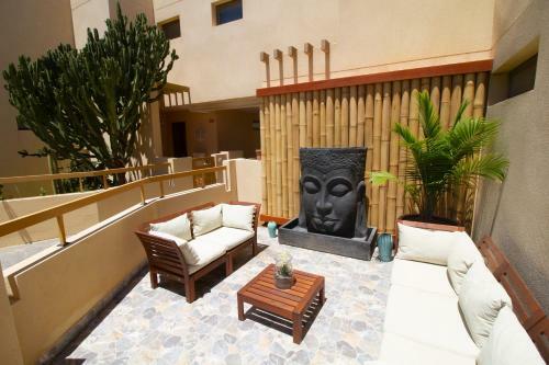 Apartamento Villa Magic 3 - By Medano4you