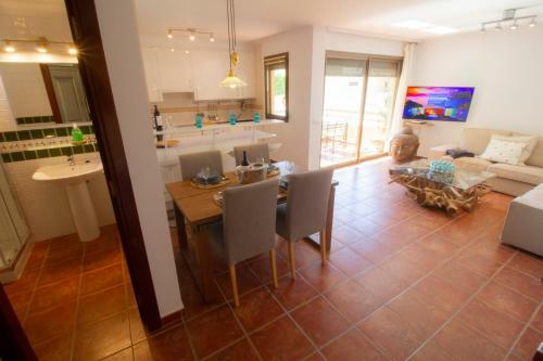 Apartamento Villa Magic 3 - By Medano4you