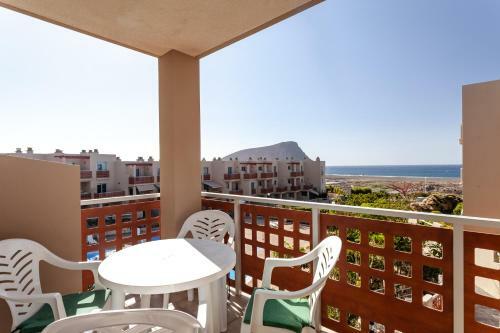 Apartamento Vista Roja La Tejita