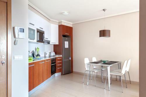 Apartamento Vista Roja La Tejita