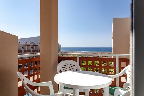 Apartamento Vista Roja La Tejita