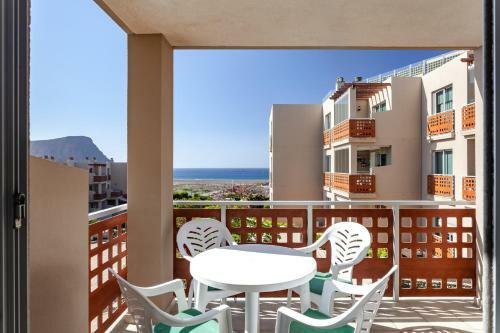 Apartamento Vista Roja La Tejita