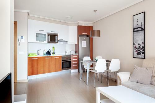 Apartamento Vista Roja La Tejita