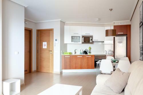 Apartamento Vista Roja La Tejita