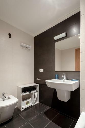 Apartamento Vista Roja La Tejita
