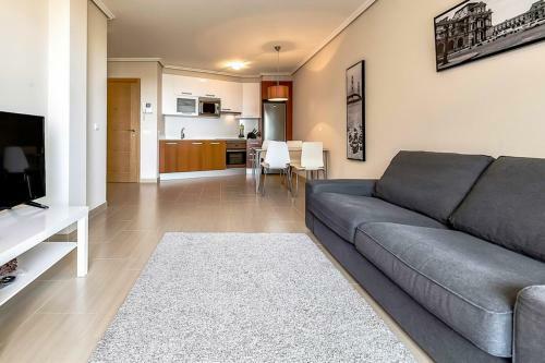Apartamento Vista Roja La Tejita