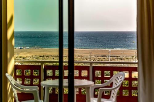 Apartamento Vista Roja La Tejita