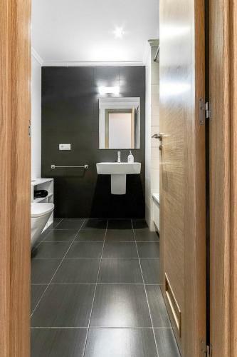 Apartamento Vista Roja La Tejita