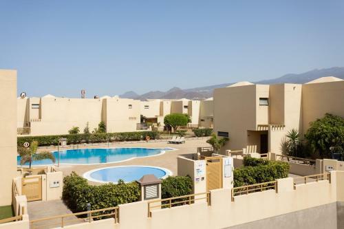 Home2book Duplex La Tejita