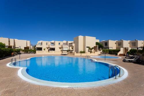 Home2book Duplex La Tejita