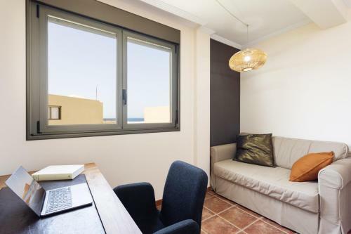 Home2book Duplex La Tejita