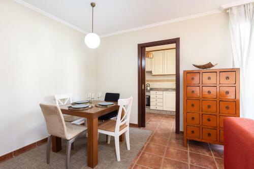 Home2book Duplex La Tejita