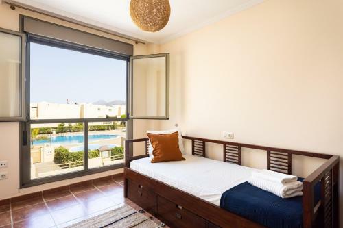Home2book Duplex La Tejita