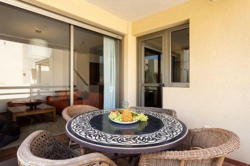 Home2book Duplex La Tejita