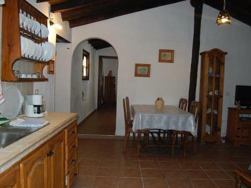 Villa Casa Rural Sofia