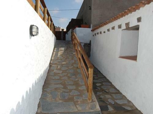 Villa Casa Rural Sofia