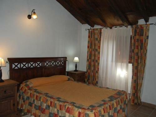 Villa Casa Rural Sofia