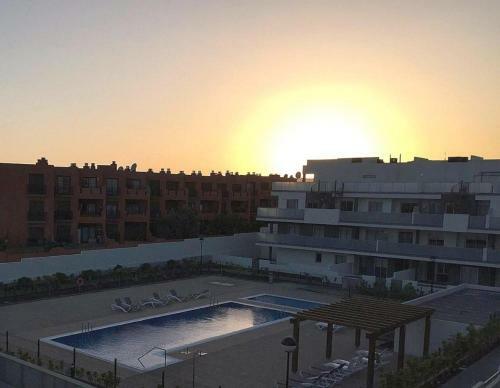 Apartamento Okeanos Super 2 Bedrooms Lt-p