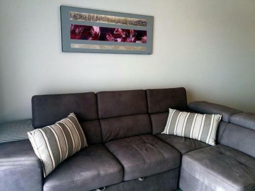 Apartamento Okeanos Super 2 Bedrooms Lt-p