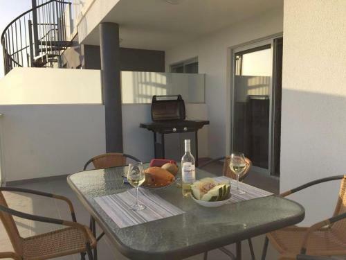 Apartamento Okeanos Super 2 Bedrooms Lt-p