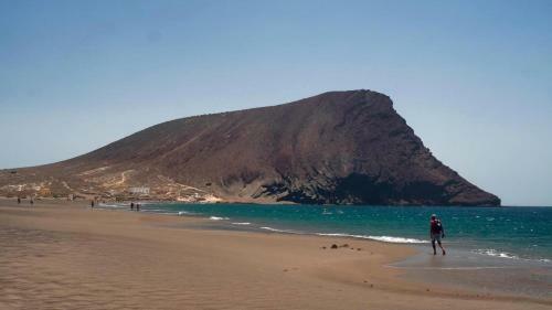 Apartamento Okeanos Super 2 Bedrooms Lt-p