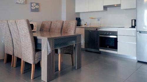 Apartamento Okeanos Super 2 Bedrooms Lt-p