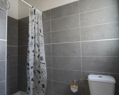 Apartamento �tico Las Algas