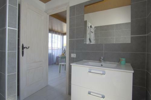 Apartamento �tico Las Algas