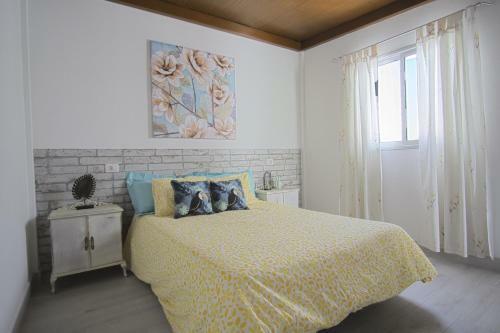 Apartamento �tico Las Algas