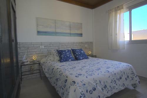 Apartamento �tico Las Algas