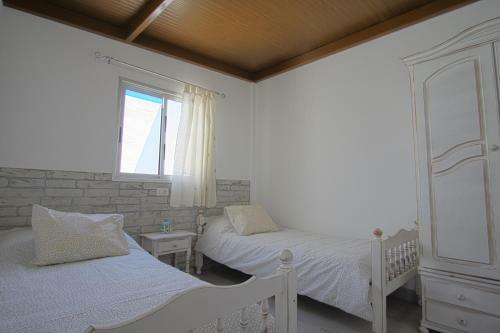 Apartamento �tico Las Algas