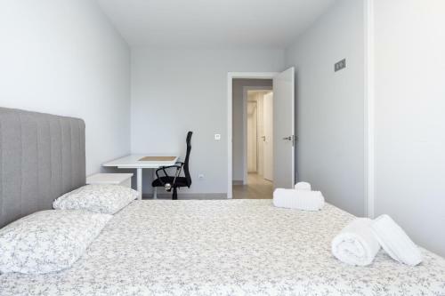 Apartamento 108 Sotavento Diamond By Sunkeyrents