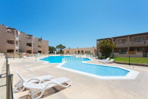 Apartamento Sunshine Playa Tejita