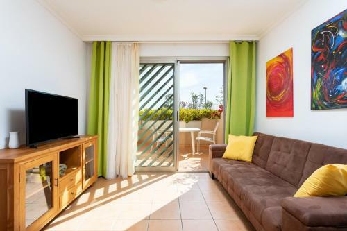 Apartamento Sunshine Playa Tejita