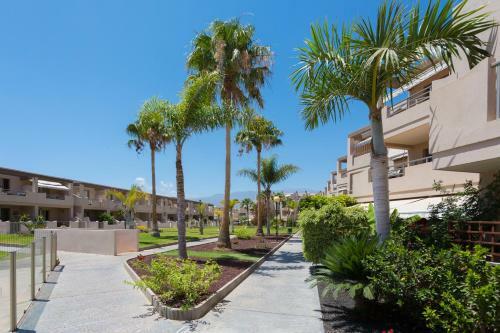 Apartamento Sunshine Playa Tejita