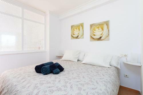 Apartamento Sunshine Playa Tejita