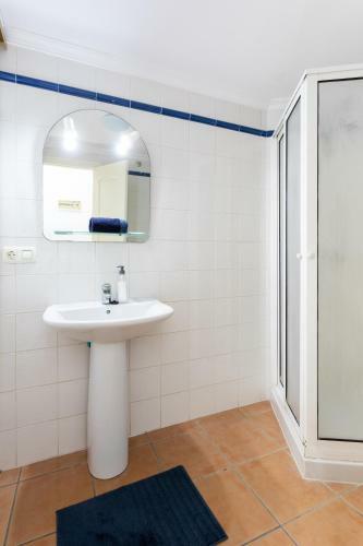 Apartamento Sunshine Playa Tejita