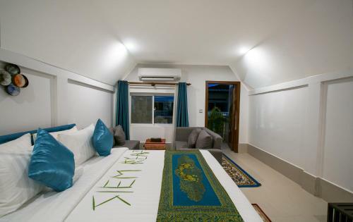 Hotel Siem Reap City Angkor Boutique