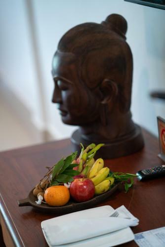 Hotel Siem Reap City Angkor Boutique