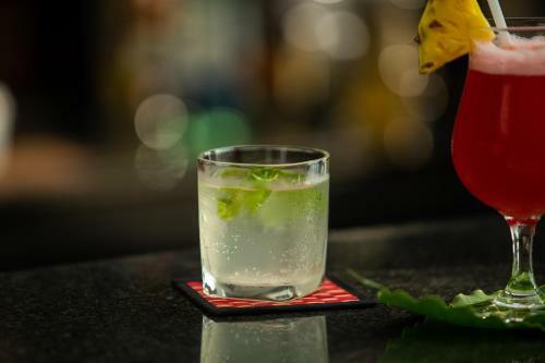 Hotel Siem Reap City Angkor Boutique