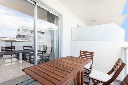 Apartamento Tejita Beach , The Beach Dream Flats
